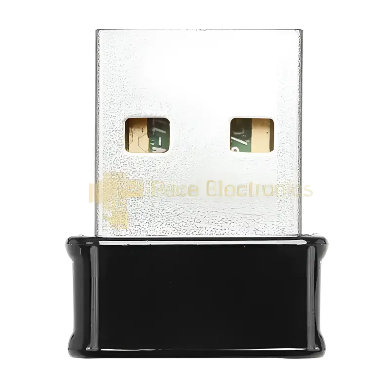 IPace Electronics nano USB Wi-Fi adapter for quick and stable wireless internet connections