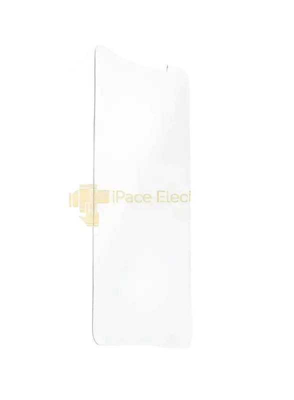 IPace Electronics premium tempered glass screen protector for optimal device protection