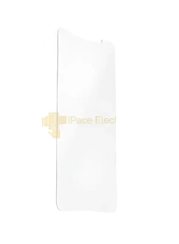 IPace Electronics premium tempered glass screen protector package featuring 9H hardness for maximum protection