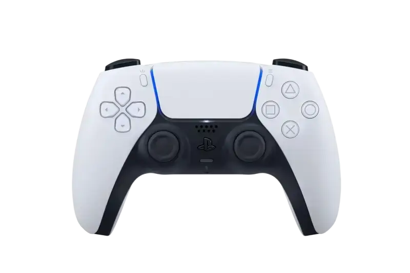 IPace Electronics PS5 motion control gamepad with ergonomic design and advanced features