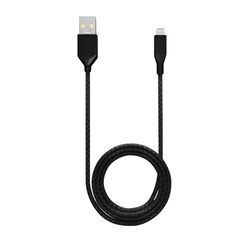 IPace Electronics replacement lightning to USB cable for fast charging and data transfer