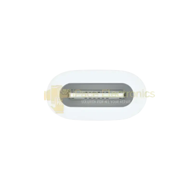 USB-C to Apple Pencil adapter for seamless connectivity and charging of your Apple Pencil