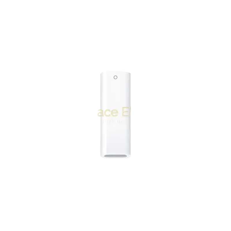 IPace Electronics USB-C to Apple Pencil adapter in sleek white design for seamless connectivity