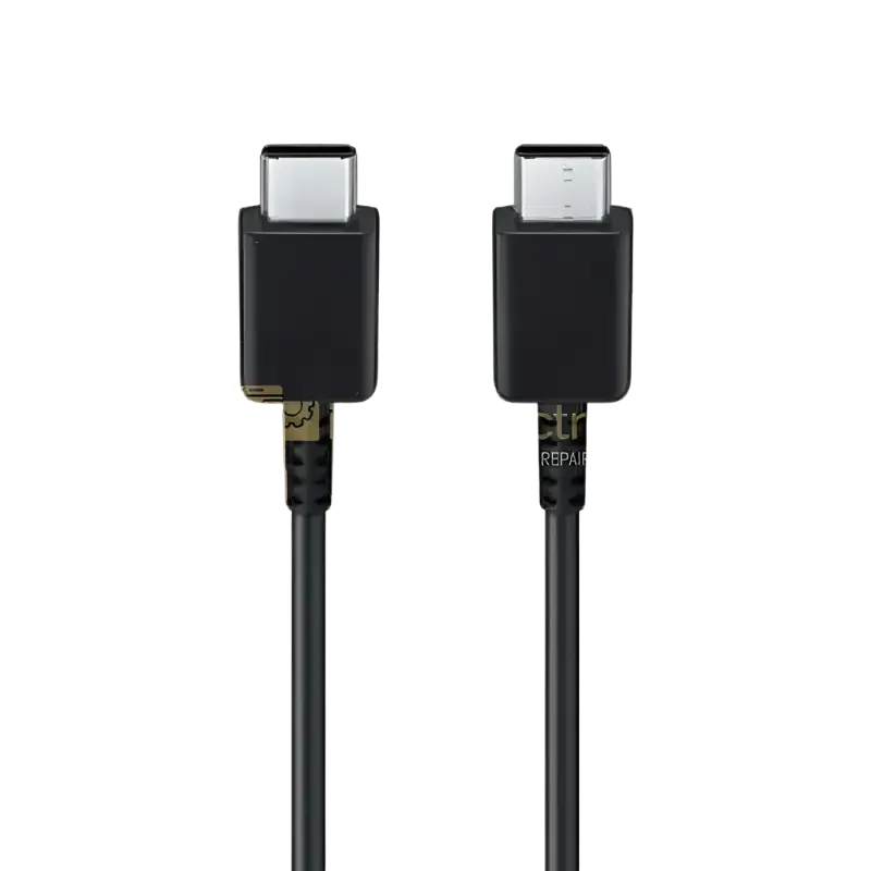 IPace Electronics usb-c to usb-c 1.8m cable for fast charging and data transfer