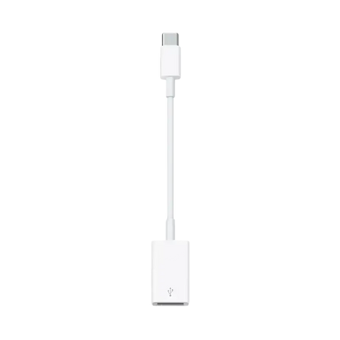Apple USB-C to USB adapter by IPace Electronics for connecting devices