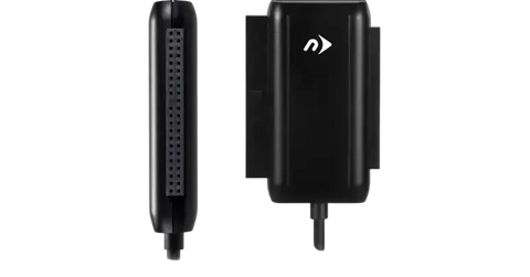 iPace USB Universal Drive Adapter for All Devices, compact design for seamless connectivity and easy portability.