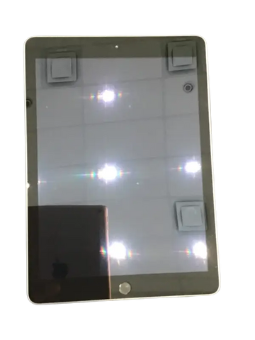 iPad 5 32Gb Preowned A - Grade - WIFI ONLY - Gray - Apple