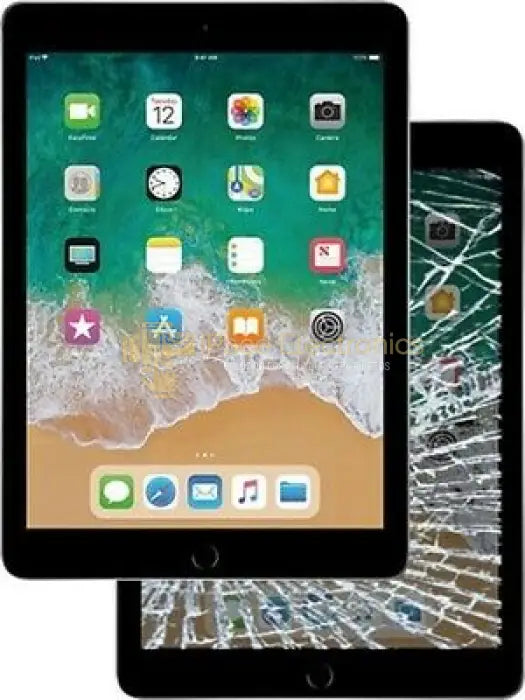 Ipad Digitizer Glass Replacement | All Models Ipad Screen Repair