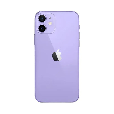iPhone 12 64GB Purple Unlocked - Apple
