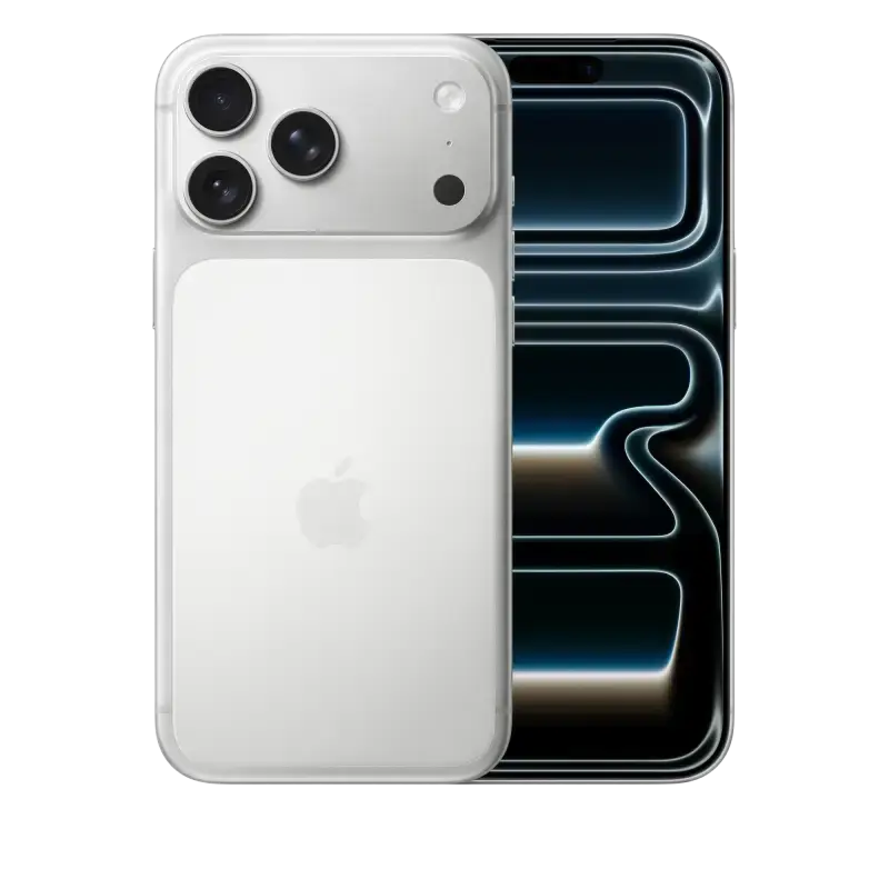 iPhone 17 Pro Max Unlocked - BrandNew Sealed BOX - Apple