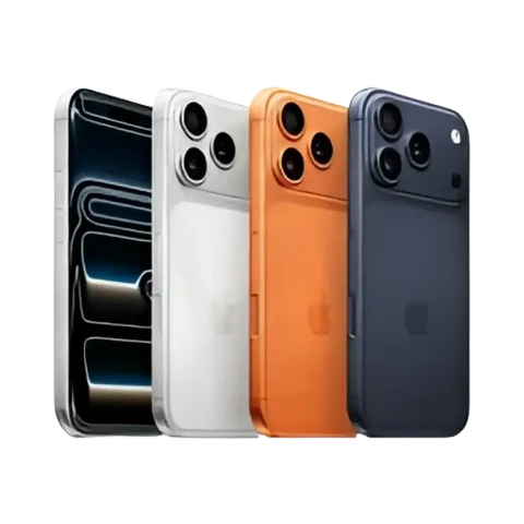 iPhone 17 Pro Max Unlocked - BrandNew Sealed BOX - Apple