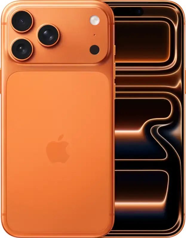 iPhone 17 Pro Max Unlocked - BrandNew Sealed BOX - Apple