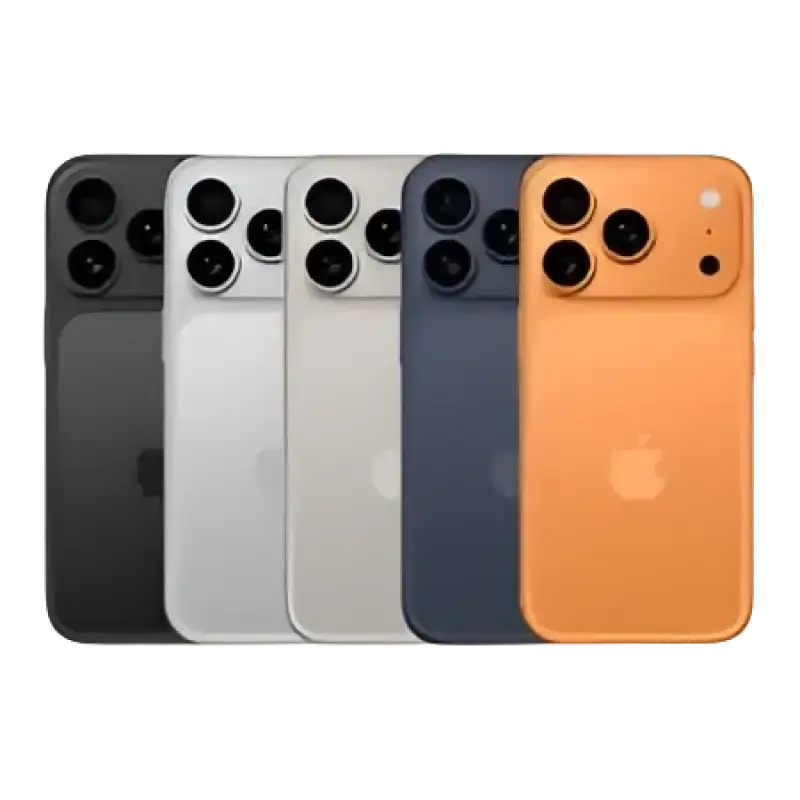 iPhone 17 Pro Max Unlocked - BrandNew Sealed BOX - Apple