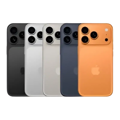 iPhone 17 Pro Max Unlocked - BrandNew Sealed BOX - Apple