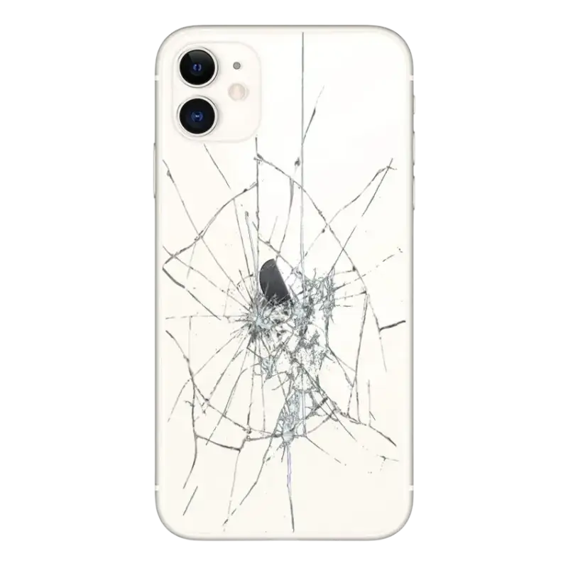 iPhone Back Glass and Installaction Service - ALL IPHONE’S - Apple