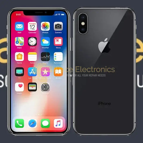 Iphone X 64Gb Apple