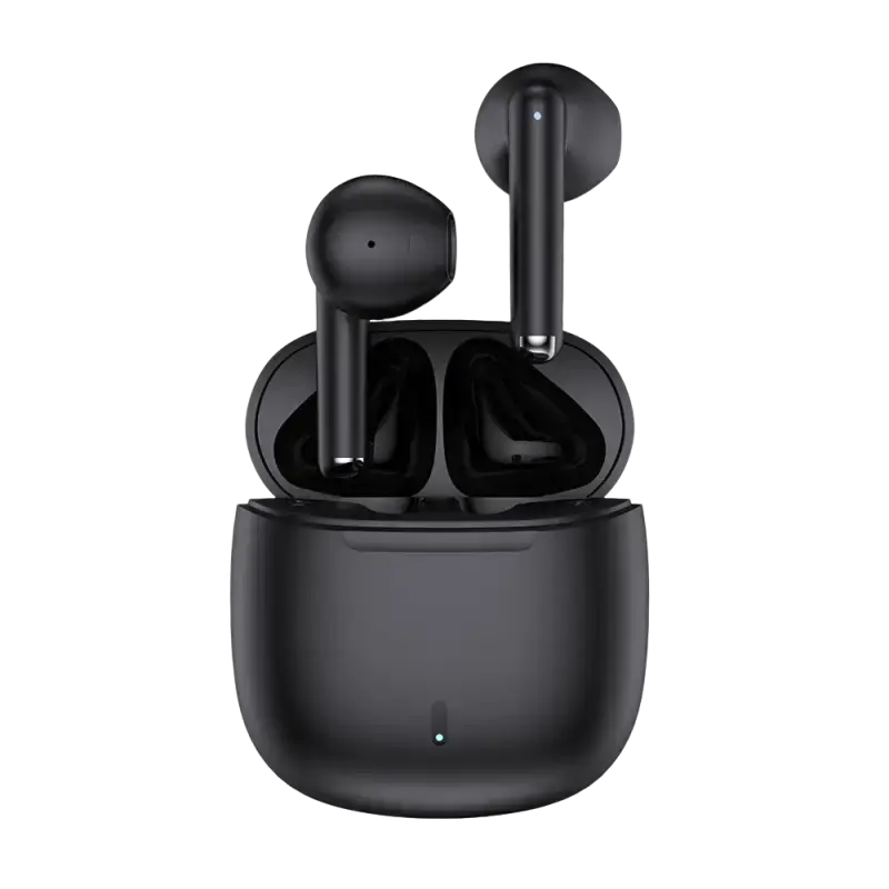 iStore Classic Fit Wireless Earbuds - Black