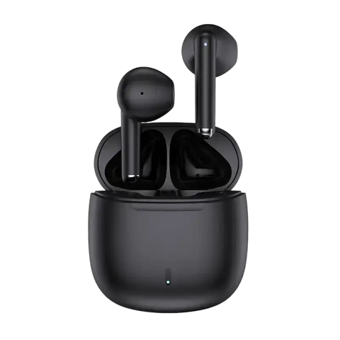 iStore Classic Fit Wireless Earbuds - Black
