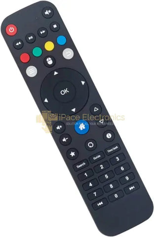 Jadoo | Envision Tv Remote Smart Tv Box