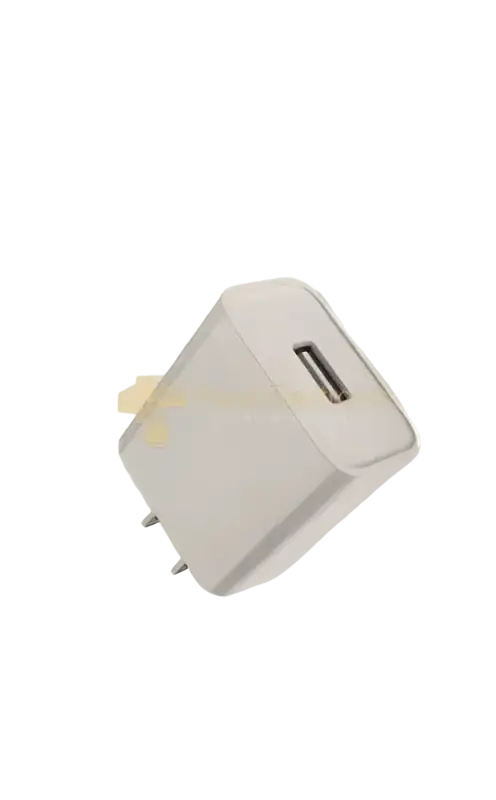 Jellico C11 smart charger with USB plug for safe and efficient charging, 2.4 max output