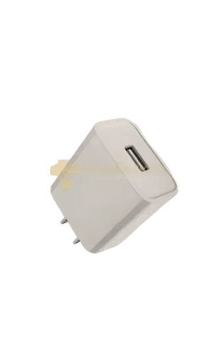 Jellico C11 smart charger with USB plug for safe and efficient charging, 2.4 max output