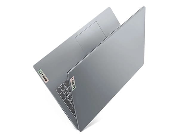 IdeaPad Slim 3 15″ AMD Ryzen - Abyss Blue