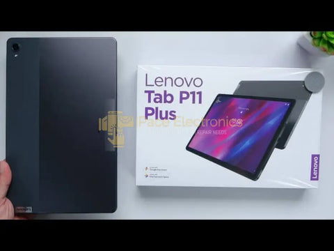 Lenovo Tab P11 11.5’’ 64Gb Android 12L Tablet