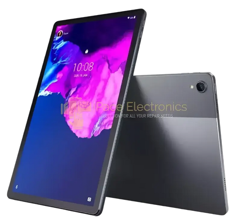 Lenovo Tab P11 11.5 inch tablet with a sleek design and vibrant display for entertainment and productivity