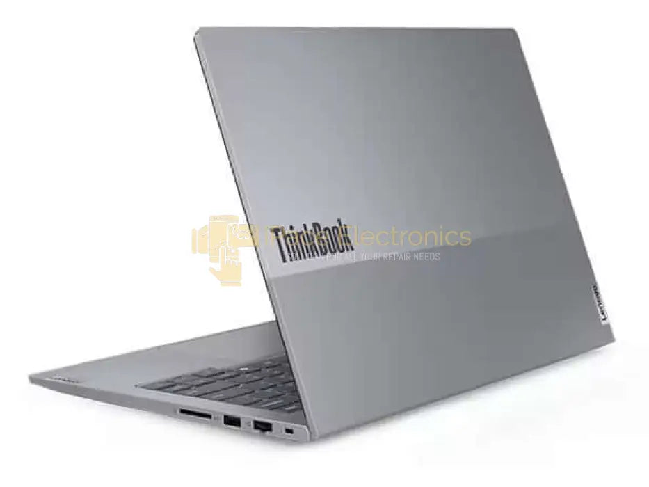 Lenovo Thinkbook 14 G2 Itl 14’’ Laptop Core I7-1165G7 8Gb 256Gb Ssd