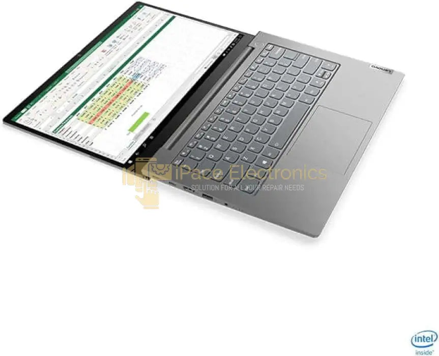 Lenovo Thinkbook 14 G2 Itl 14’’ Laptop Core I7-1165G7 8Gb 256Gb Ssd