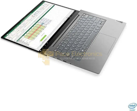 Lenovo Thinkbook 14 G2 Itl 14’’ Laptop Core I7-1165G7 8Gb 256Gb Ssd