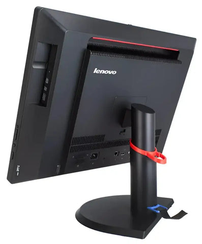 Lenovo ThinkCentre M93z (ALL IN ONE) PC intel Core i5- 16Gb RAM 500GB SSD Hard Drive 23’’ LCD Monitor Windows 10