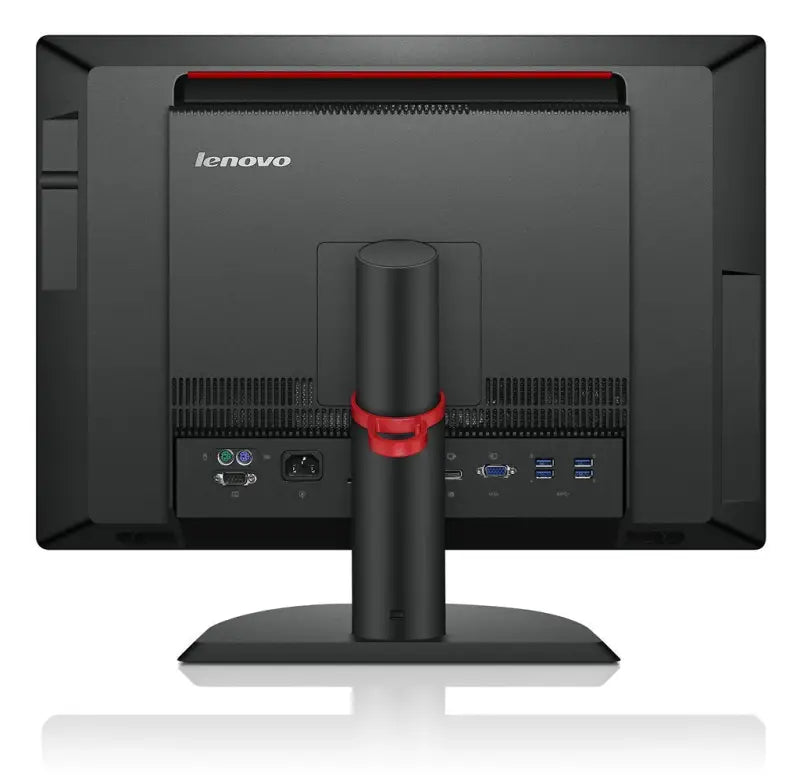 Lenovo ThinkCentre M93z (ALL IN ONE) PC intel Core i5- 16Gb RAM 500GB SSD Hard Drive 23’’ LCD Monitor Windows 10