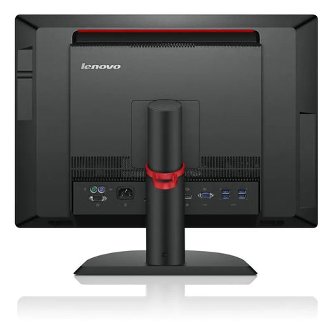 Lenovo ThinkCentre M93z (ALL IN ONE) PC intel Core i5- 16Gb RAM 500GB SSD Hard Drive 23’’ LCD Monitor Windows 10