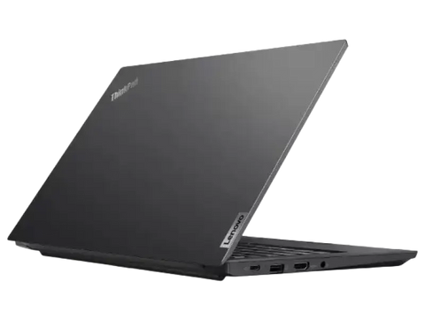 Lenovo ThinkPad E14 Gen 2 Laptop 11TH GEN Intel i5-1165G7 16GB RAM 256GB SSD - Lenovo