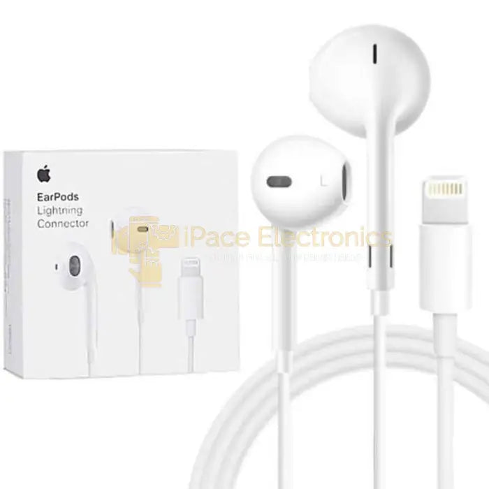 Lightning Earpods Accessories