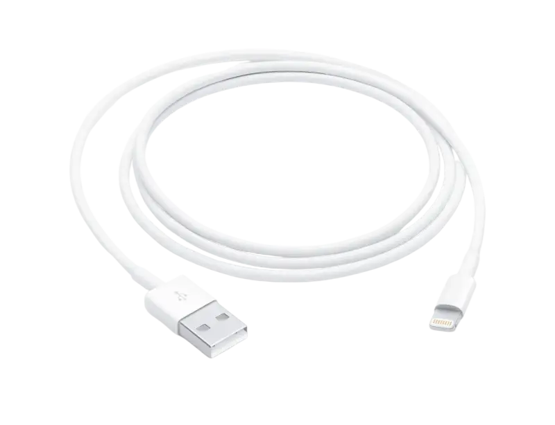 LIGHTNING TO USB-A CABLE - Apple