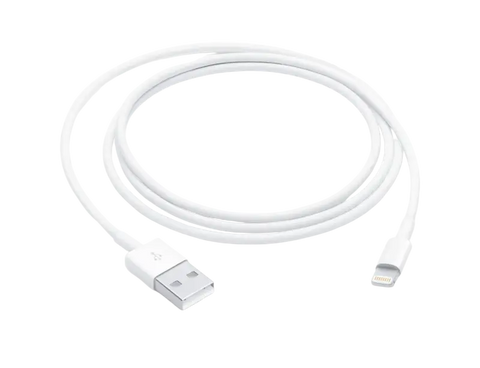 LIGHTNING TO USB-A CABLE - Apple