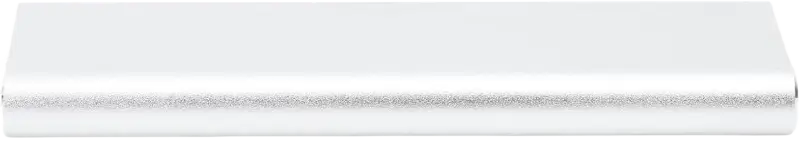 m.2 SSD Enclosure High Performance Aluminum Alloy Shell USB3.1 Gen2 Type C for Computer Laptop Cell Phone (Not Inclube