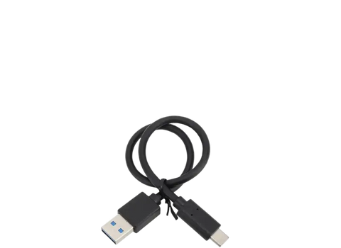 m.2 SSD Enclosure High Performance Aluminum Alloy Shell USB3.1 Gen2 Type C for Computer Laptop Cell Phone (Not Inclube