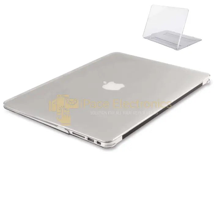 Macbook Air 13 Inch A2337 (M1) / A2179 A1932 (2021 2020 2019 2018 Release) - Snap On Hard Shell