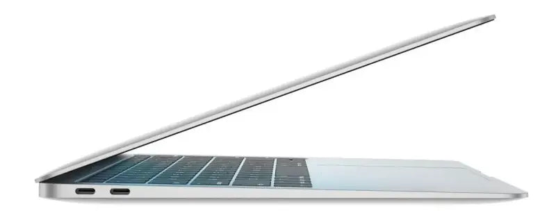 MacBook Air (2018) 13.3-inch - 256GB - Silver - Intel Core i5 1.5GHz - 16GB - Apple