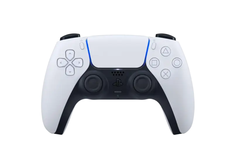 P5 Controller Motion Control No Drift Dual Motor Vibration PS Gamepad Mando Game Control - Accessories