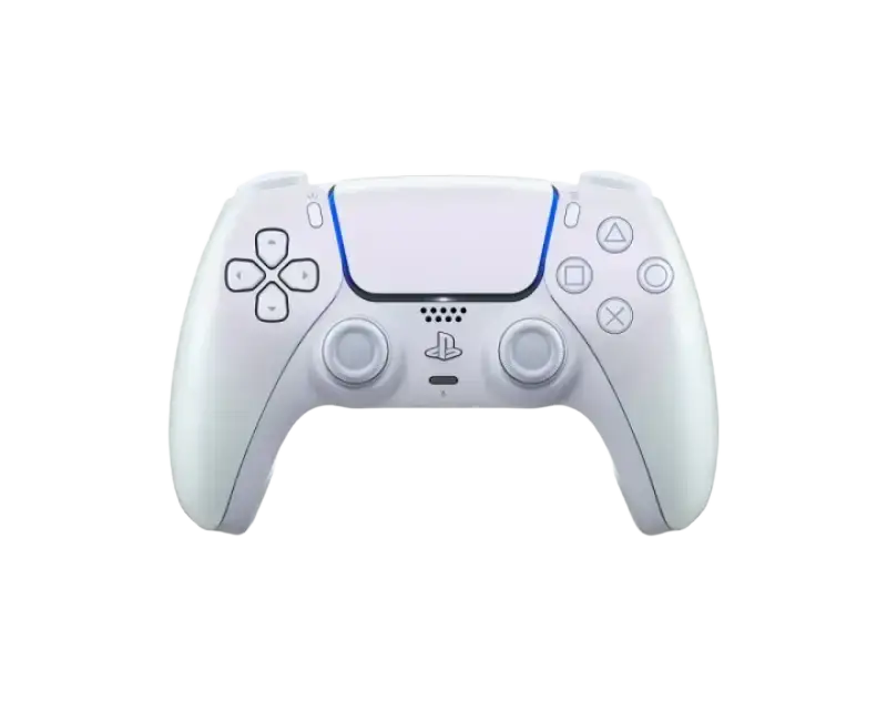playStation 5 DualSense Wireless Controller - Chroma Pearl - Accessories