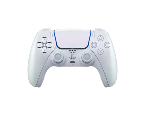 playStation 5 DualSense Wireless Controller - Chroma Pearl - Accessories