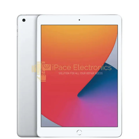 Pple Ipad 8 (8Th Gen) 10.2’’ Inch 32Gb Wifi Only | Certified Refurbished Grade A Apple