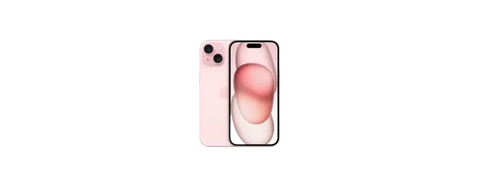 PreOwned (Fair) - Apple iPhone 15 128GB - Pink - Unlocked - Apple