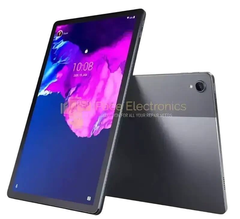 Lenovo Tab P11 11.5 inch tablet with a sleek design and vibrant display for entertainment and productivity