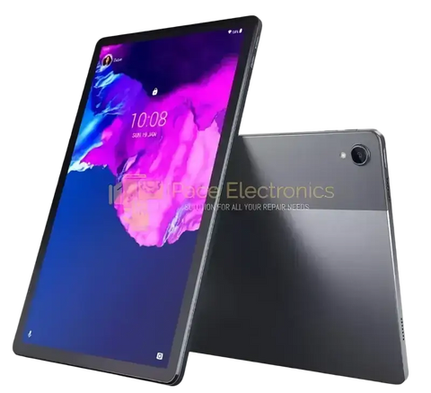 Lenovo Tab P11 11.5 inch tablet with a sleek design and vibrant display for entertainment and productivity
