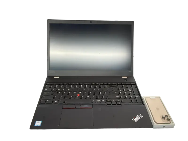 PreOwned - Lenovo Thinkpad T590 intel Core i5 -16/256Gb